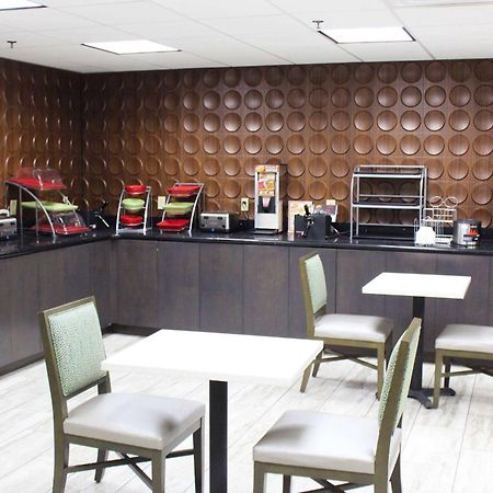 Wingate By Wyndham Savannah I-95 North Port Wentworth Luaran gambar