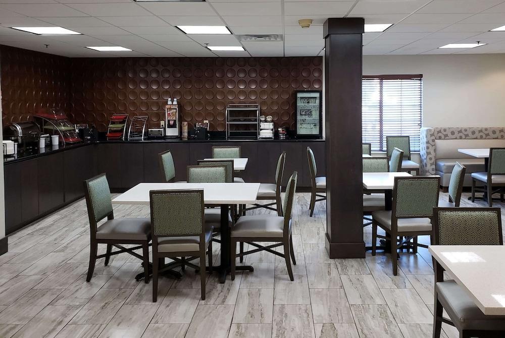 Wingate By Wyndham Savannah I-95 North Port Wentworth Luaran gambar