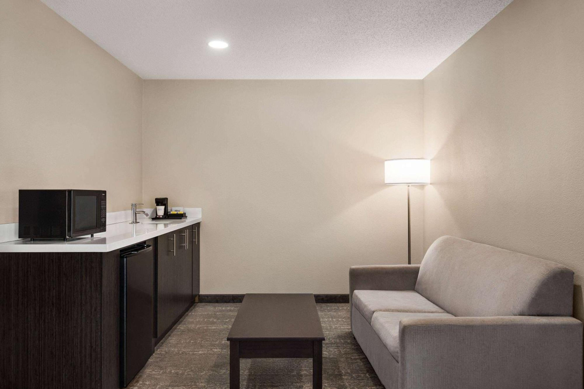 Wingate By Wyndham Savannah I-95 North Port Wentworth Luaran gambar