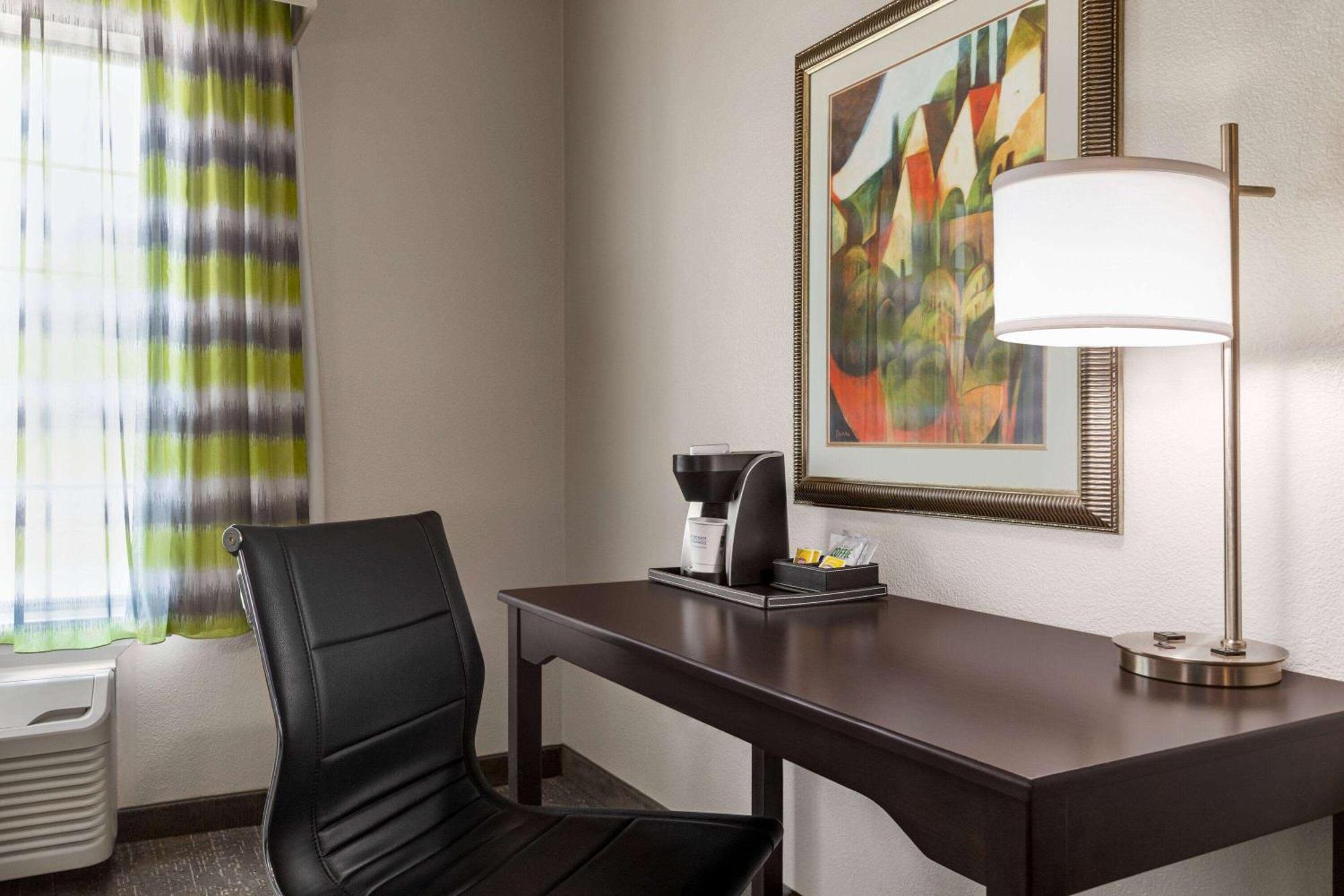 Wingate By Wyndham Savannah I-95 North Port Wentworth Luaran gambar