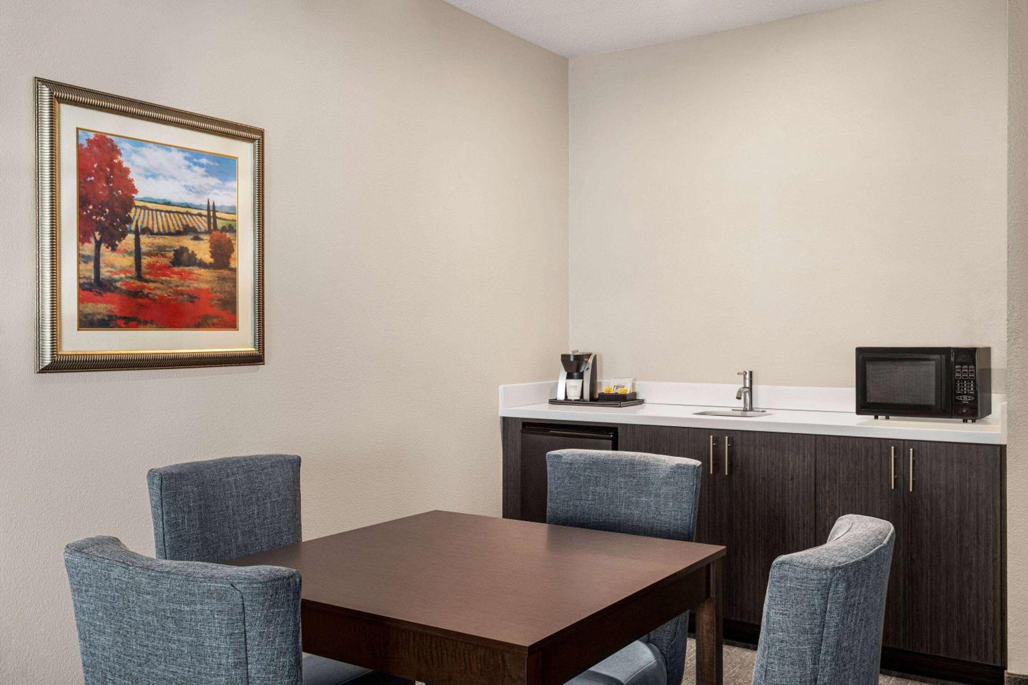 Wingate By Wyndham Savannah I-95 North Port Wentworth Luaran gambar