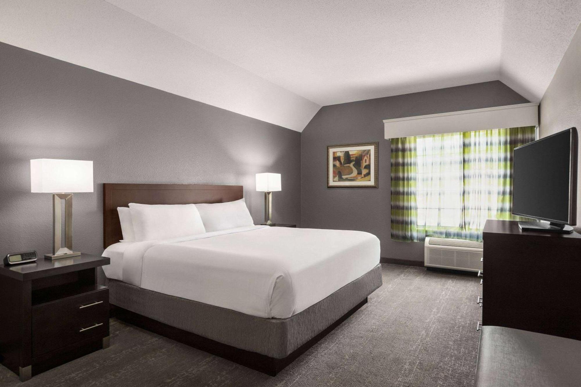 Wingate By Wyndham Savannah I-95 North Port Wentworth Luaran gambar