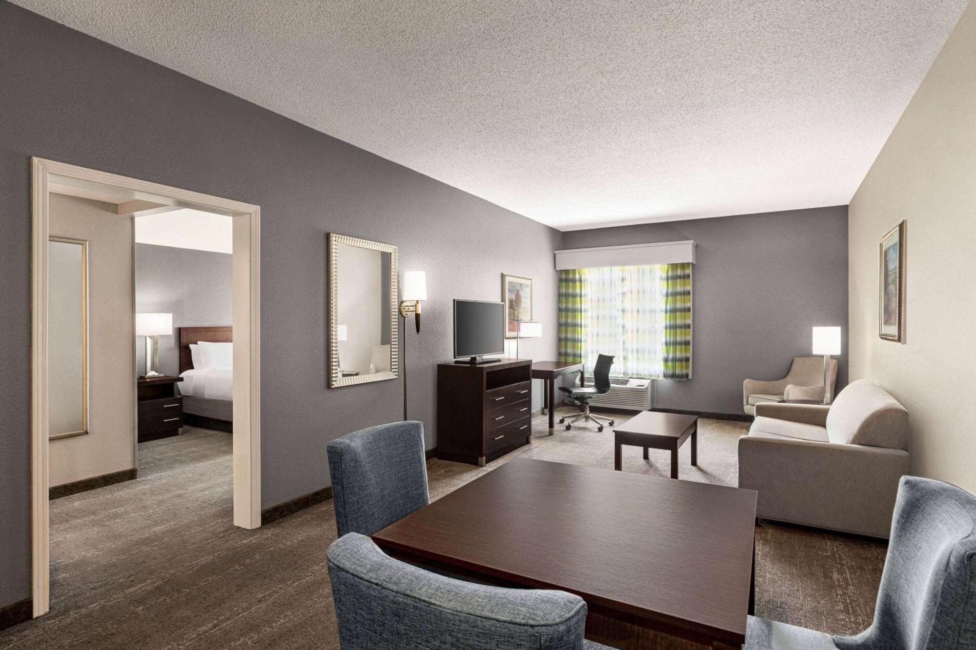Wingate By Wyndham Savannah I-95 North Port Wentworth Luaran gambar