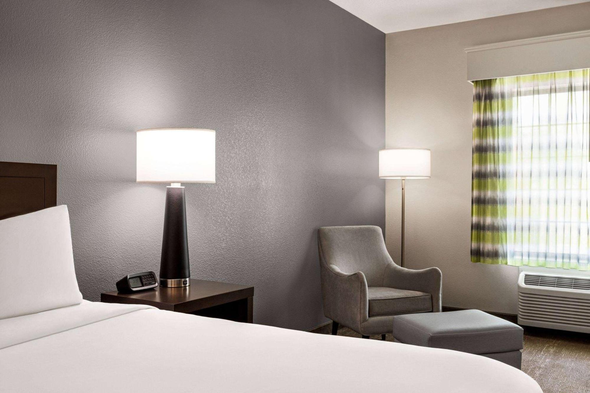 Wingate By Wyndham Savannah I-95 North Port Wentworth Luaran gambar