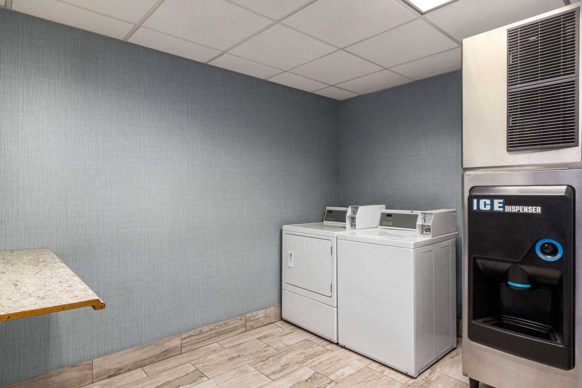 Wingate By Wyndham Savannah I-95 North Port Wentworth Luaran gambar