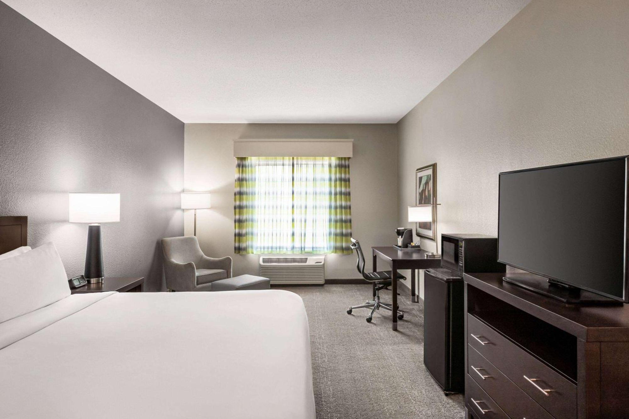 Wingate By Wyndham Savannah I-95 North Port Wentworth Luaran gambar