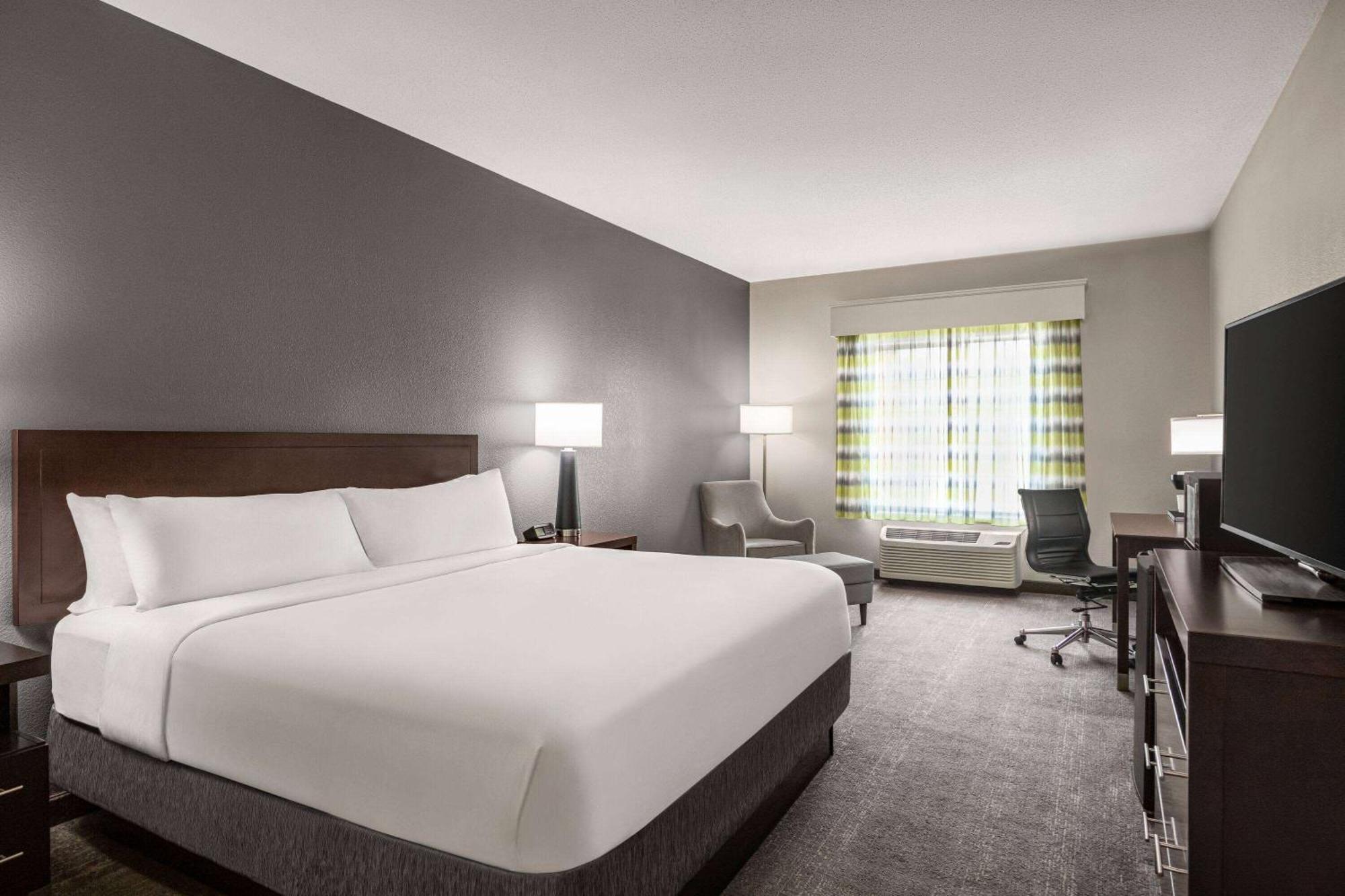 Wingate By Wyndham Savannah I-95 North Port Wentworth Luaran gambar