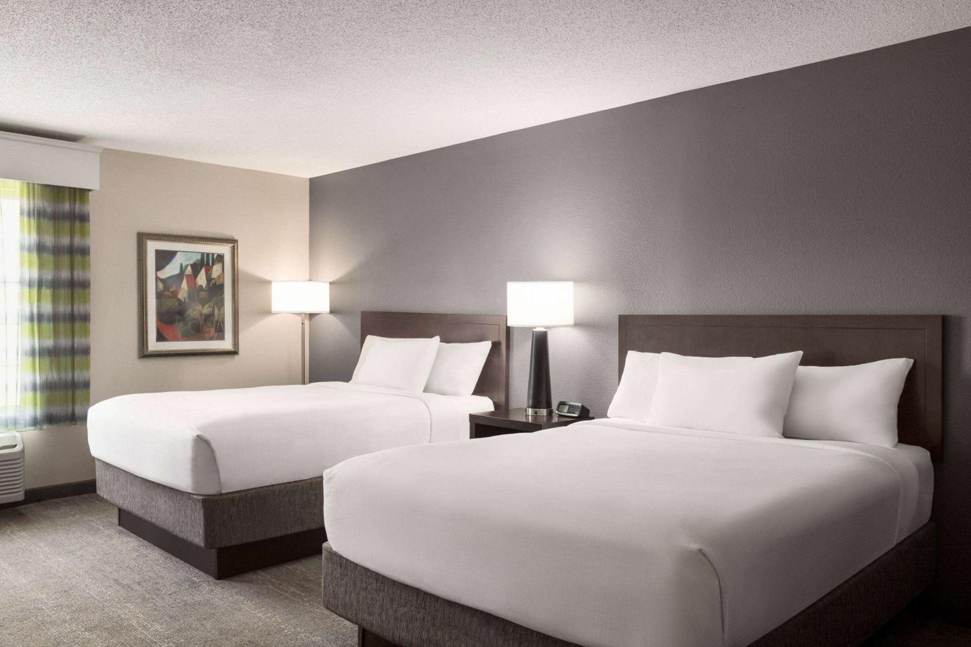 Wingate By Wyndham Savannah I-95 North Port Wentworth Luaran gambar