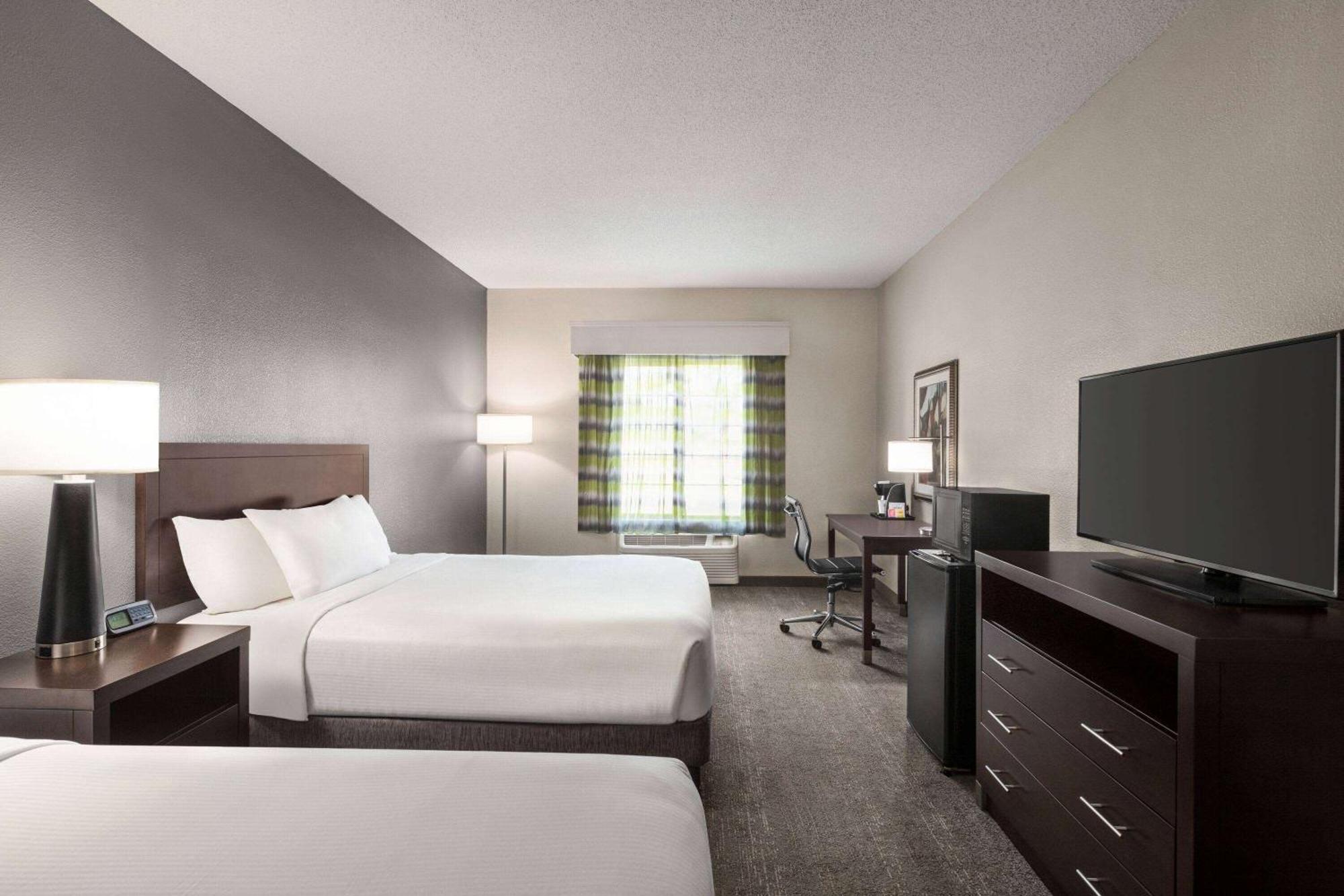 Wingate By Wyndham Savannah I-95 North Port Wentworth Luaran gambar