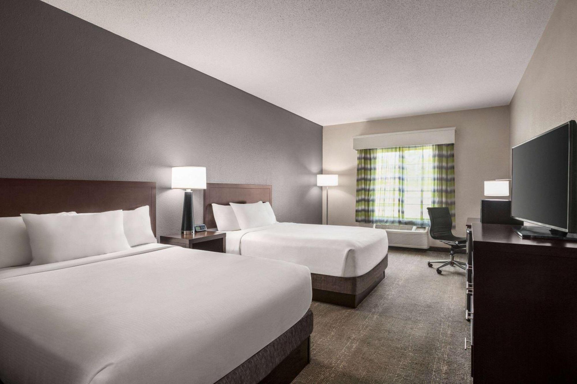 Wingate By Wyndham Savannah I-95 North Port Wentworth Luaran gambar