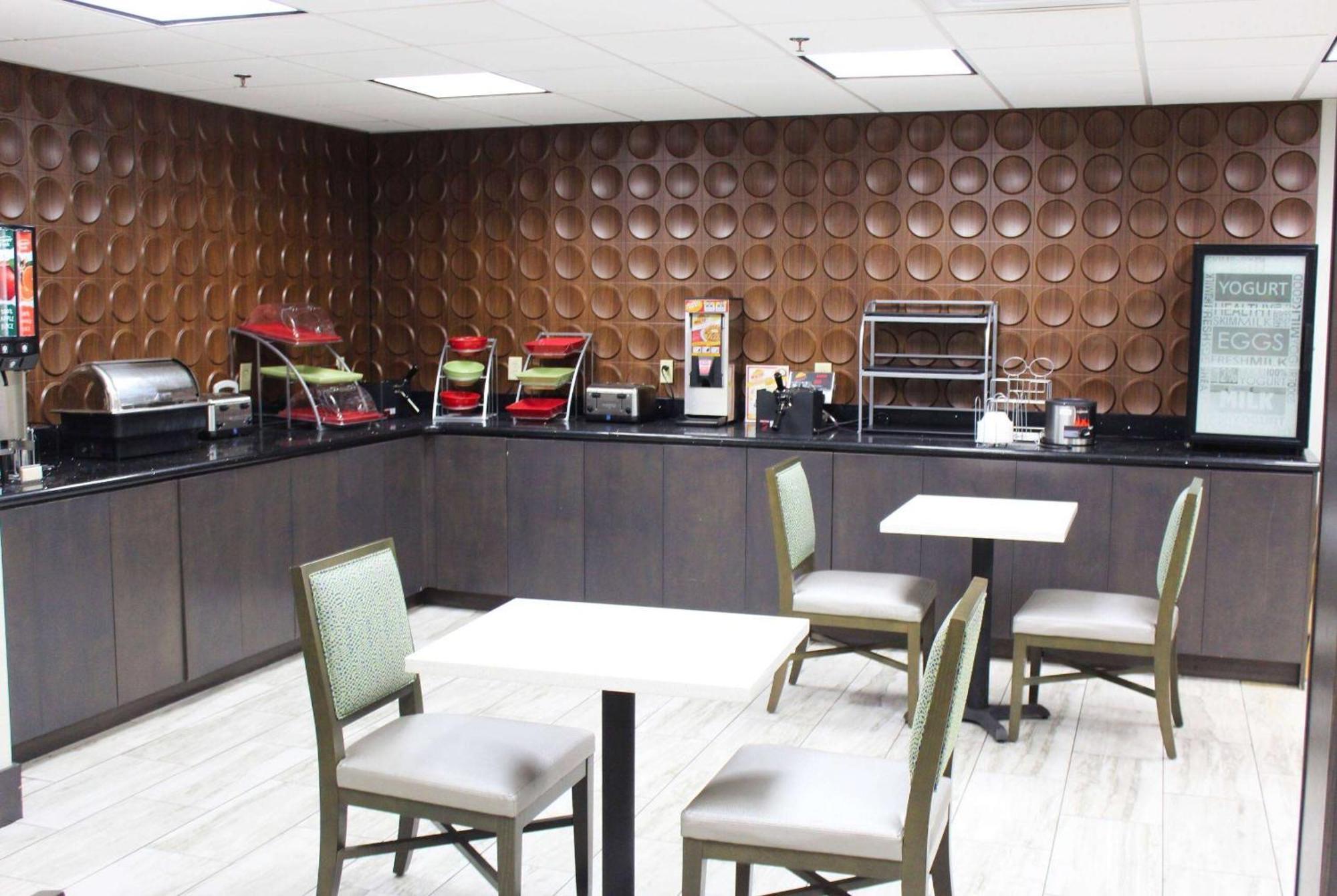 Wingate By Wyndham Savannah I-95 North Port Wentworth Luaran gambar
