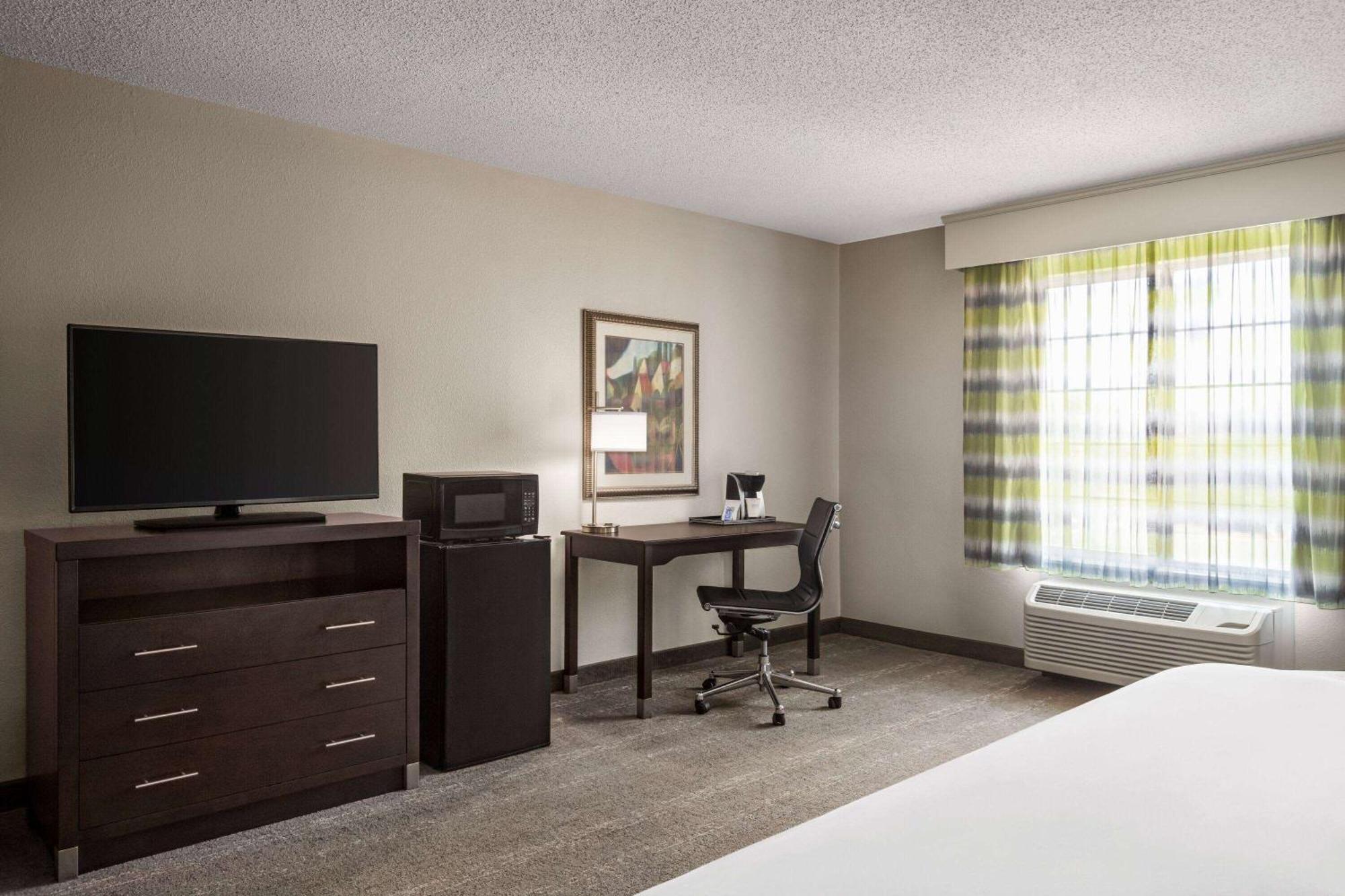 Wingate By Wyndham Savannah I-95 North Port Wentworth Luaran gambar