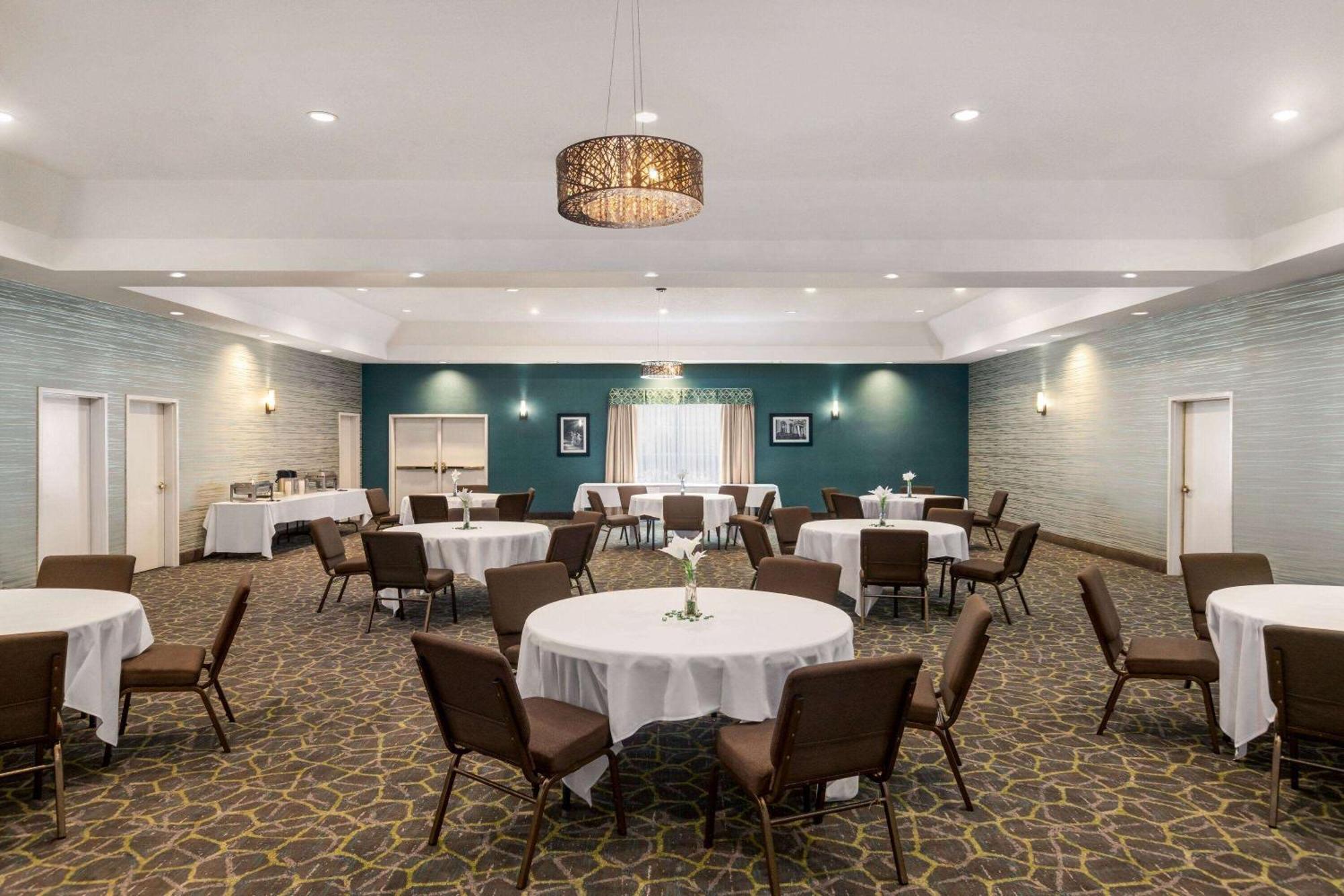 Wingate By Wyndham Savannah I-95 North Port Wentworth Luaran gambar
