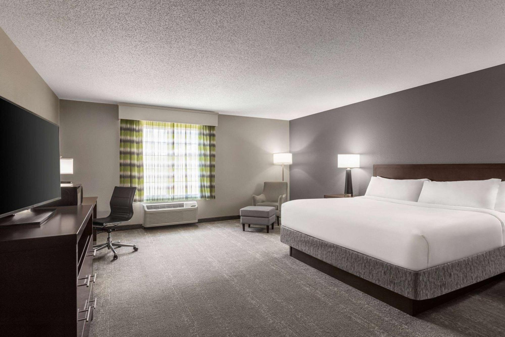 Wingate By Wyndham Savannah I-95 North Port Wentworth Luaran gambar