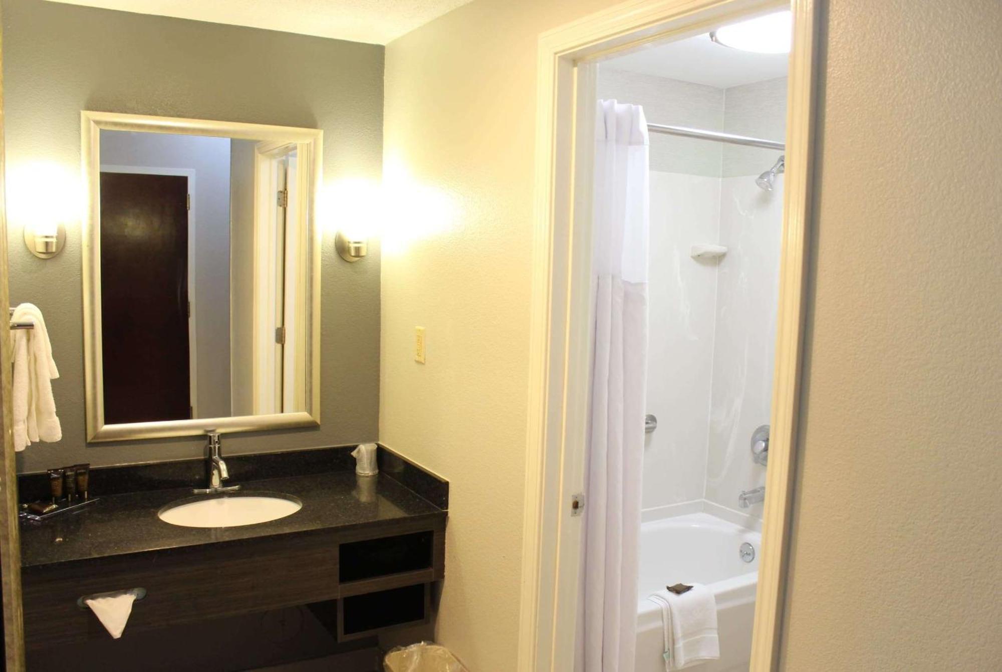 Wingate By Wyndham Savannah I-95 North Port Wentworth Luaran gambar
