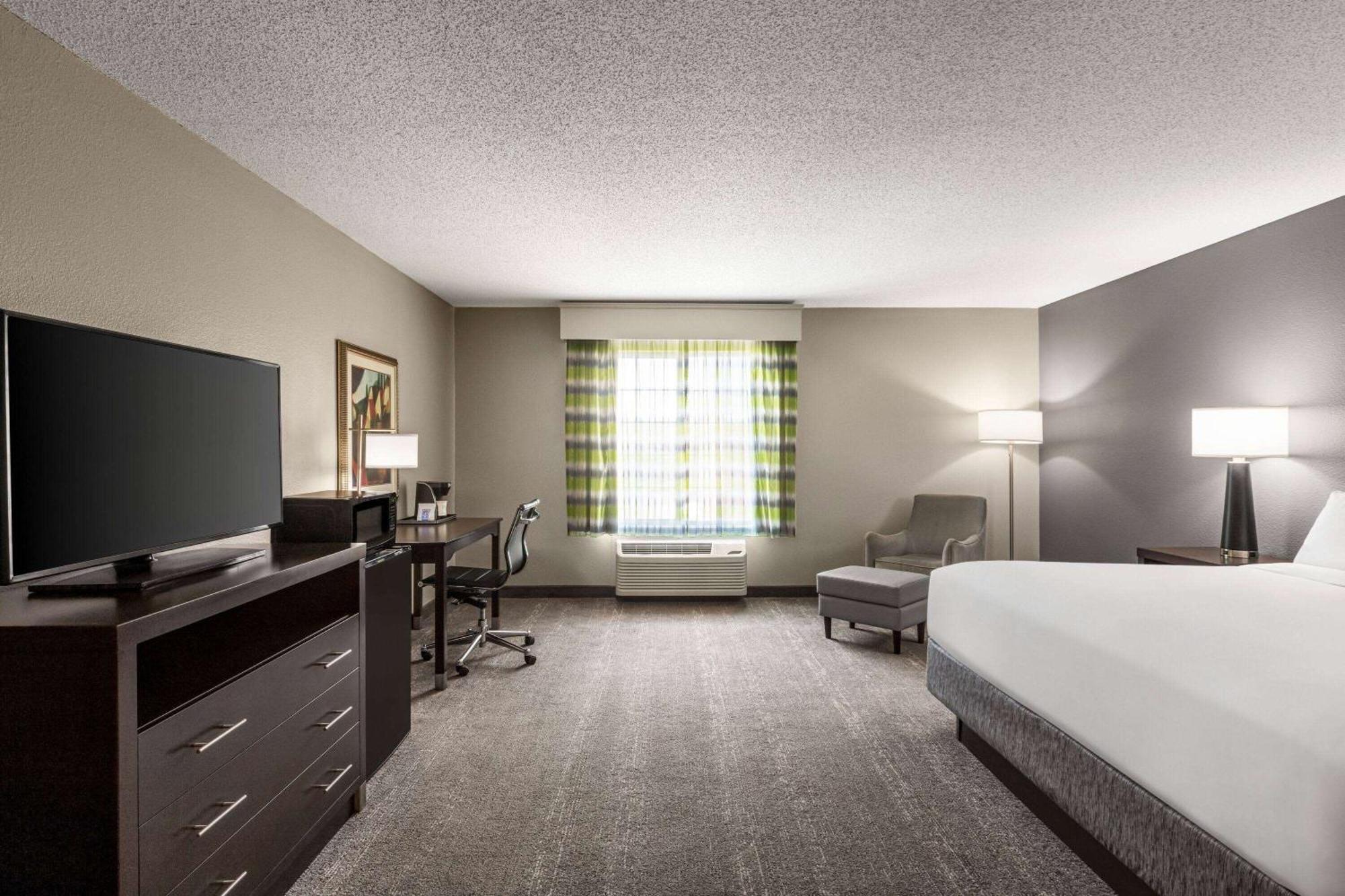 Wingate By Wyndham Savannah I-95 North Port Wentworth Luaran gambar
