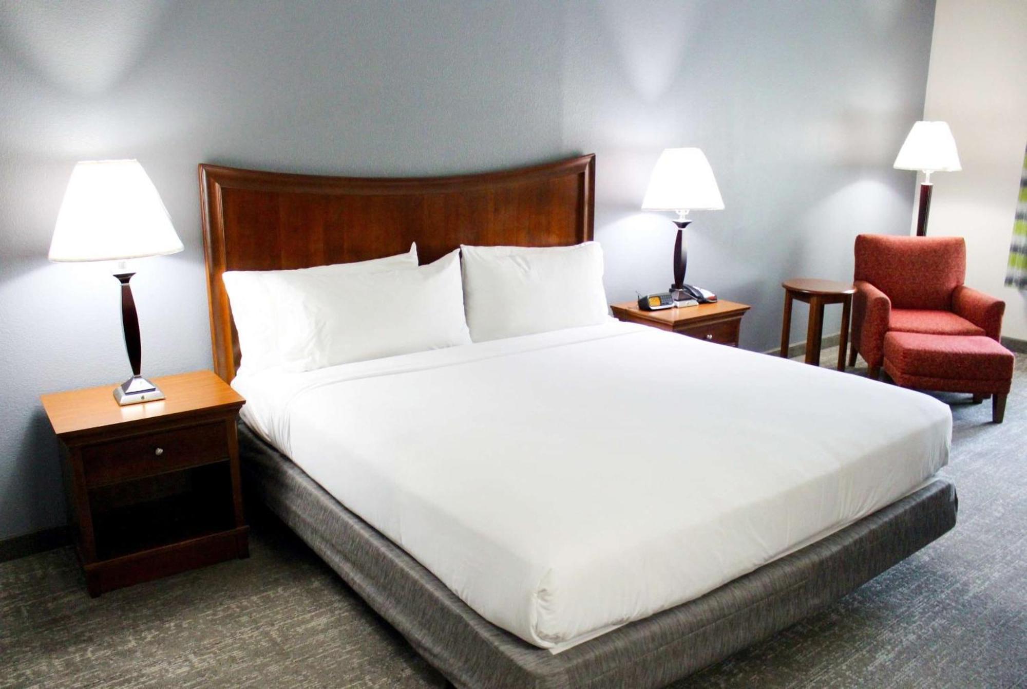 Wingate By Wyndham Savannah I-95 North Port Wentworth Luaran gambar