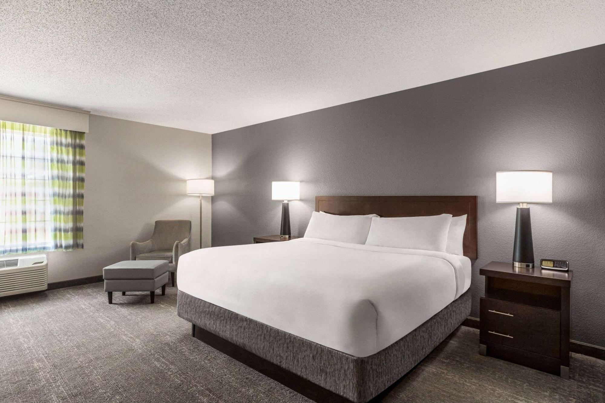Wingate By Wyndham Savannah I-95 North Port Wentworth Luaran gambar