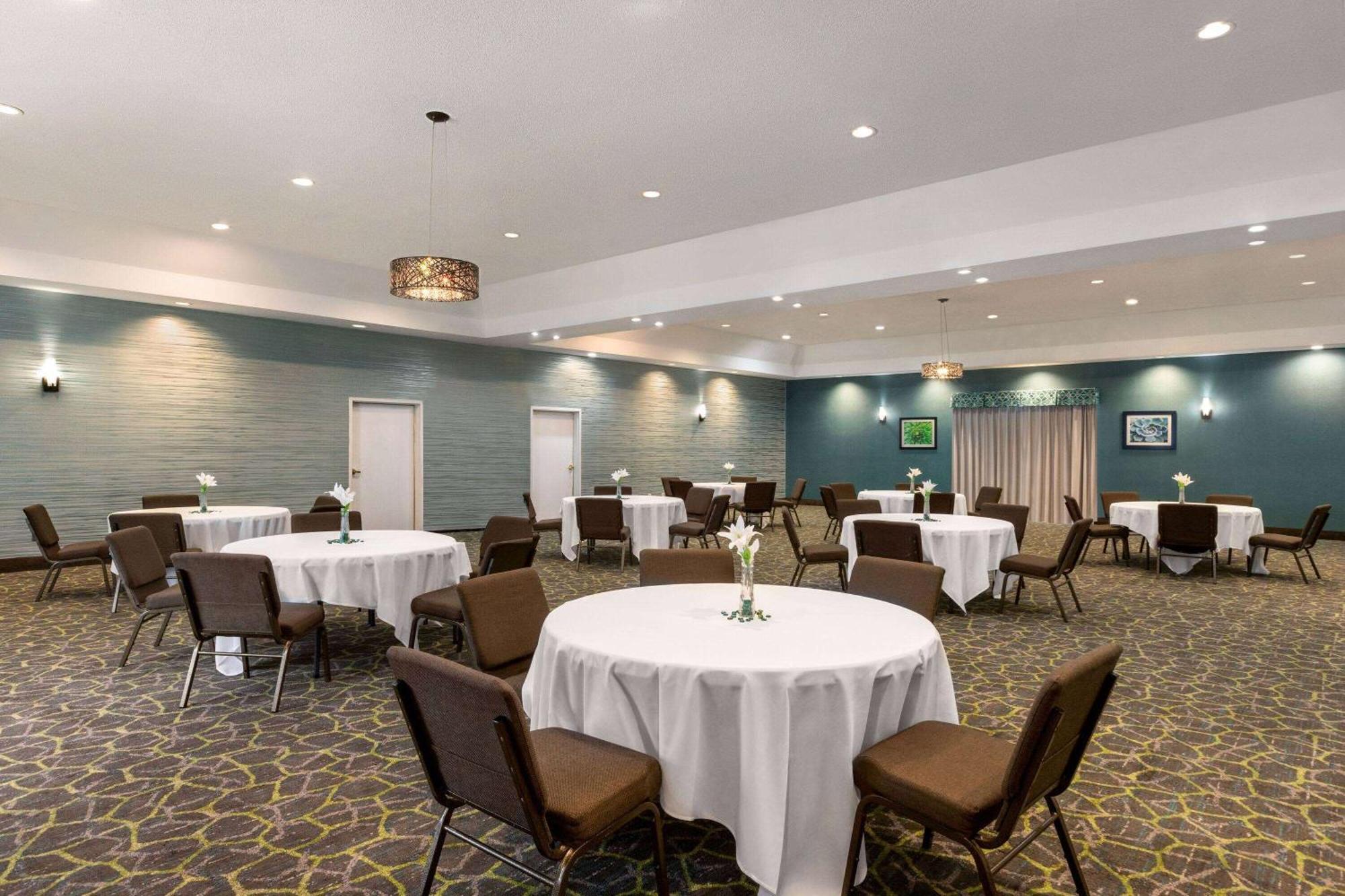 Wingate By Wyndham Savannah I-95 North Port Wentworth Luaran gambar