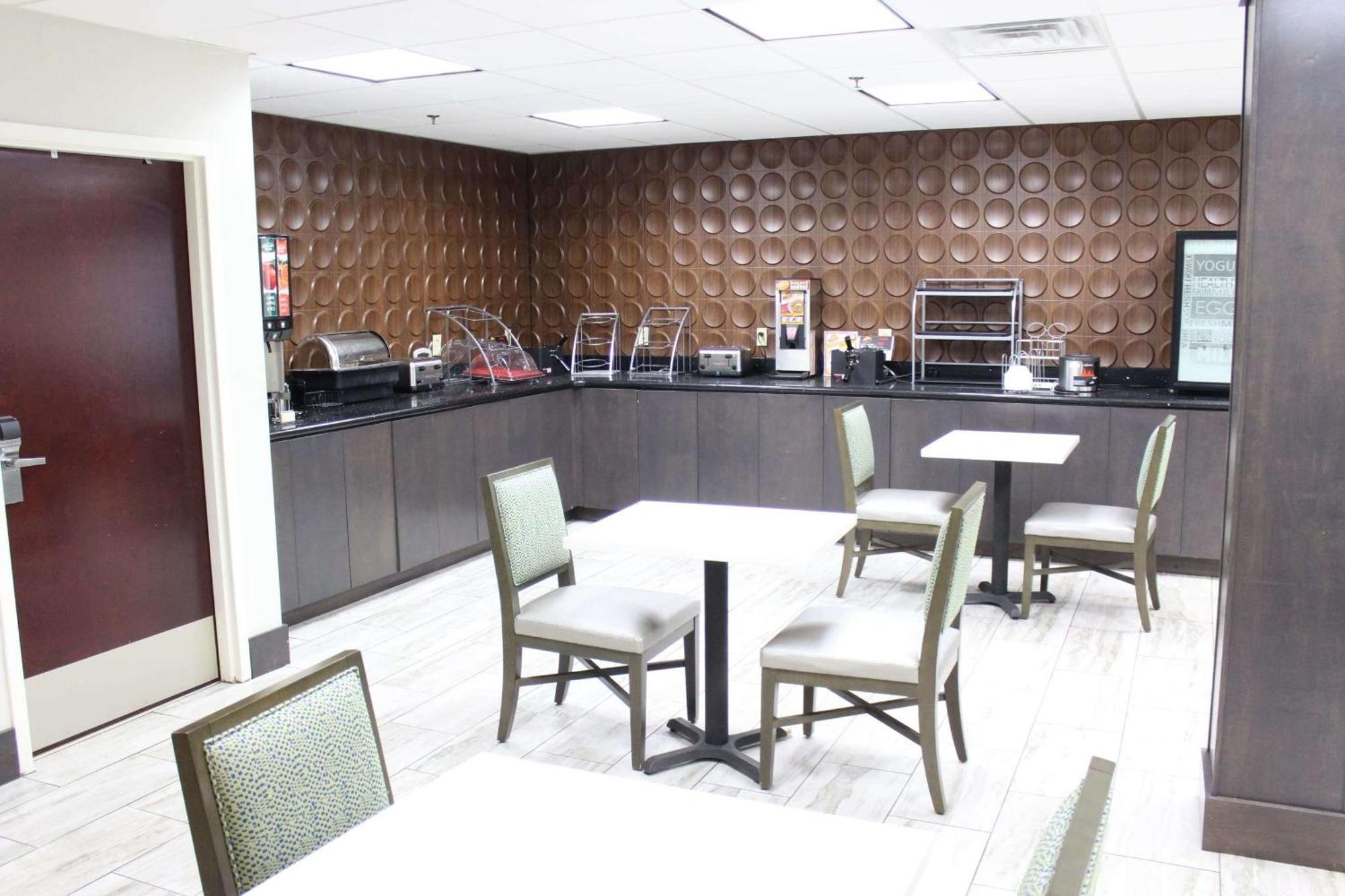 Wingate By Wyndham Savannah I-95 North Port Wentworth Luaran gambar