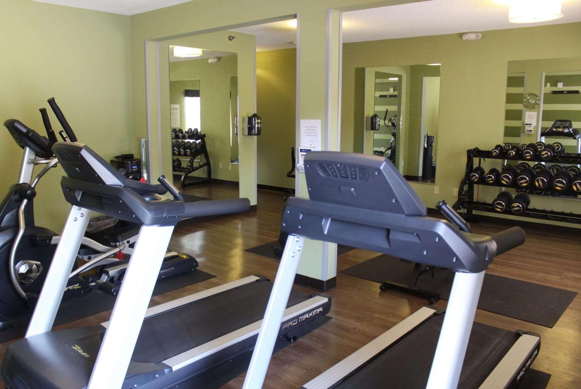 Wingate By Wyndham Savannah I-95 North Port Wentworth Luaran gambar