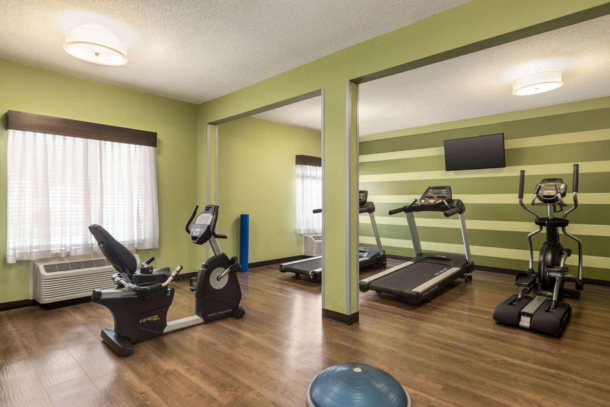 Wingate By Wyndham Savannah I-95 North Port Wentworth Luaran gambar