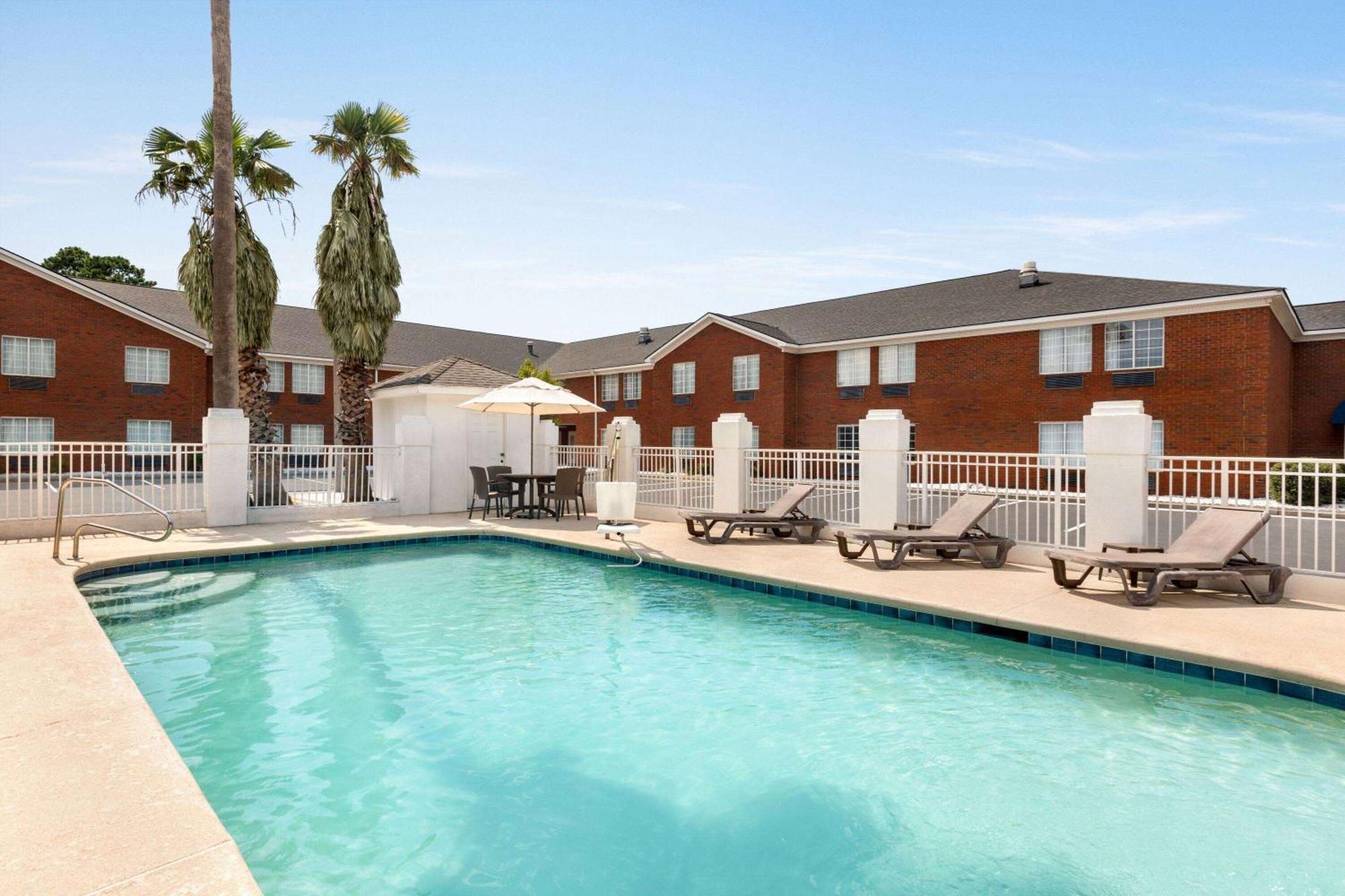 Wingate By Wyndham Savannah I-95 North Port Wentworth Luaran gambar