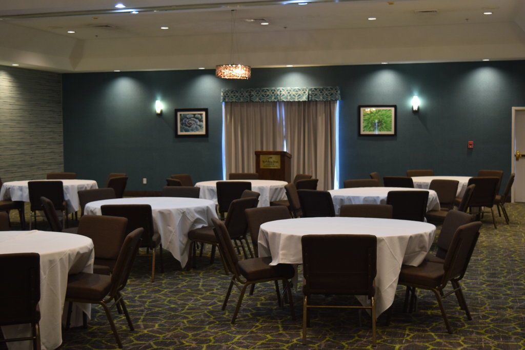 Wingate By Wyndham Savannah I-95 North Port Wentworth Luaran gambar