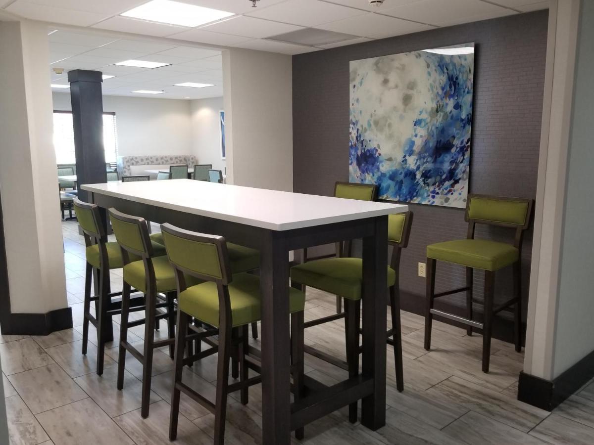 Wingate By Wyndham Savannah I-95 North Port Wentworth Luaran gambar