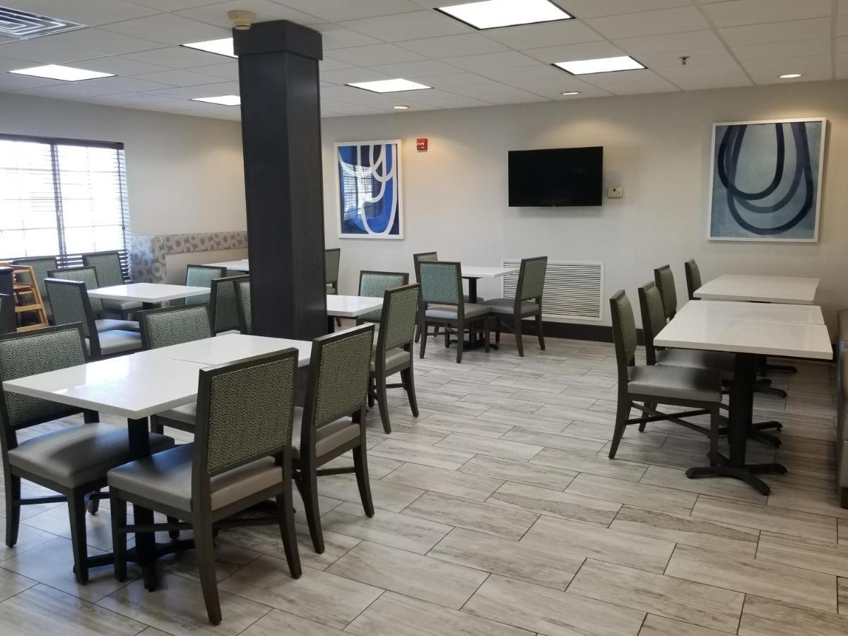Wingate By Wyndham Savannah I-95 North Port Wentworth Luaran gambar