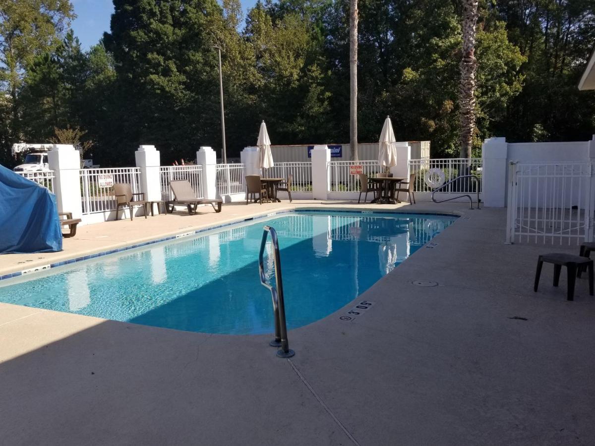 Wingate By Wyndham Savannah I-95 North Port Wentworth Luaran gambar