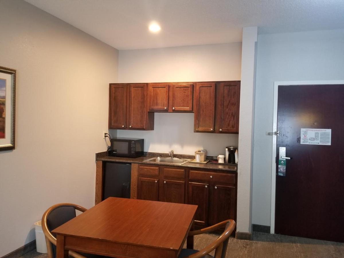Wingate By Wyndham Savannah I-95 North Port Wentworth Luaran gambar