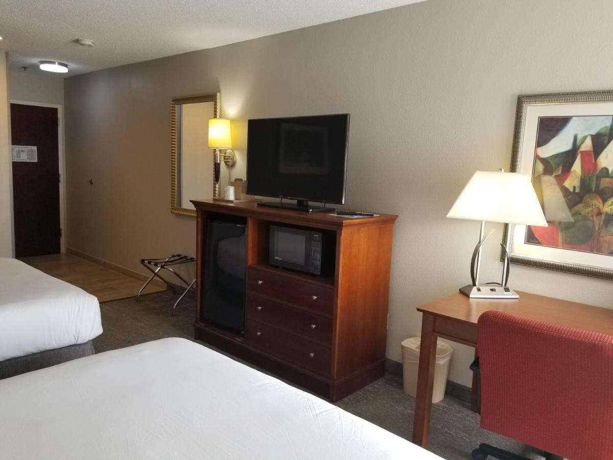 Wingate By Wyndham Savannah I-95 North Port Wentworth Luaran gambar