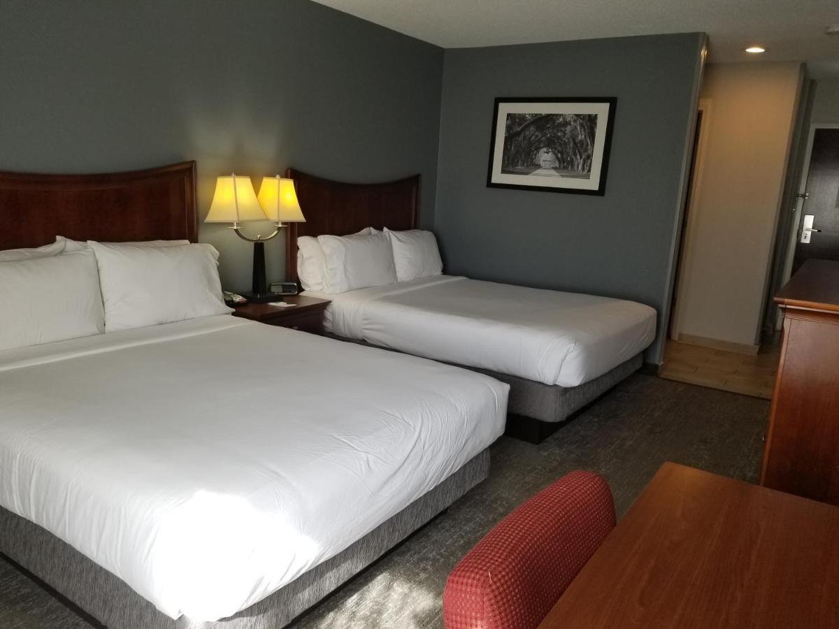 Wingate By Wyndham Savannah I-95 North Port Wentworth Luaran gambar