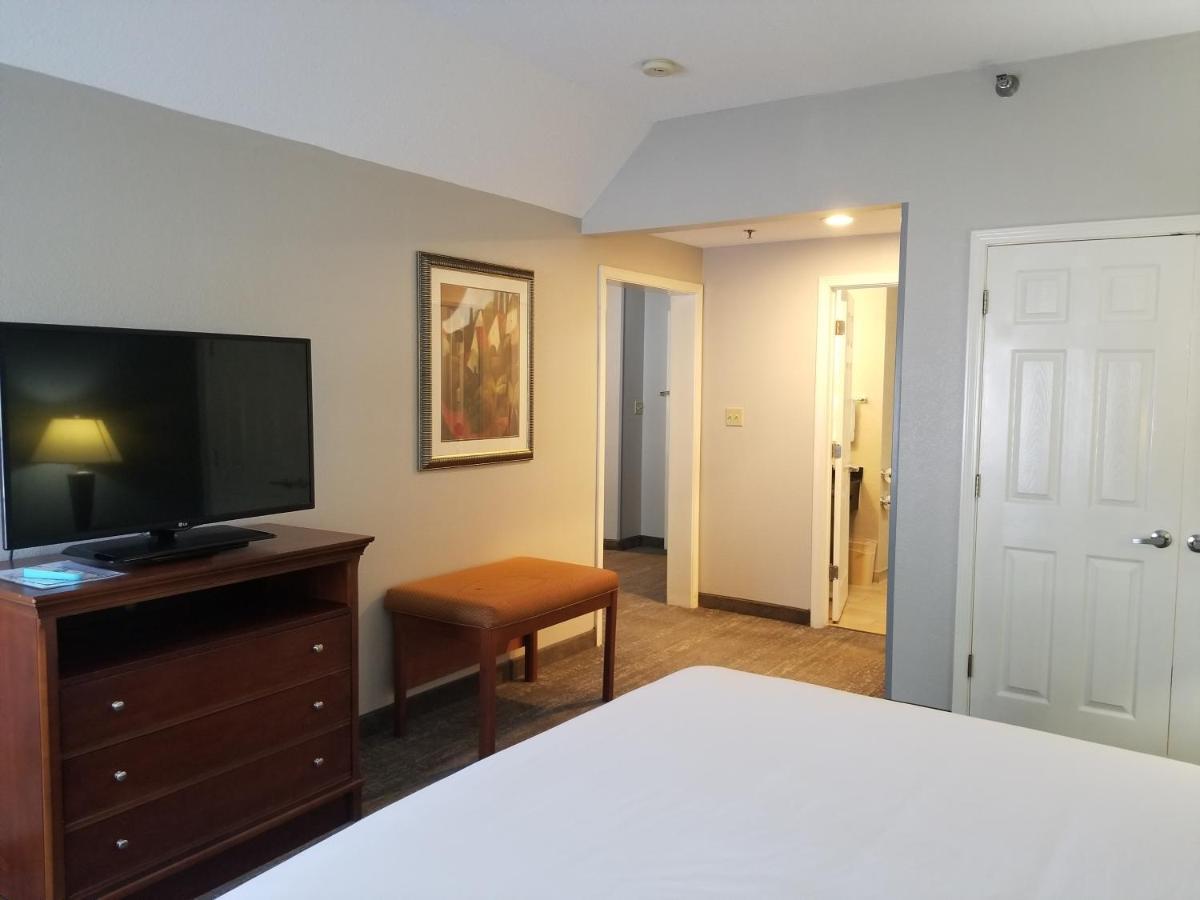 Wingate By Wyndham Savannah I-95 North Port Wentworth Luaran gambar
