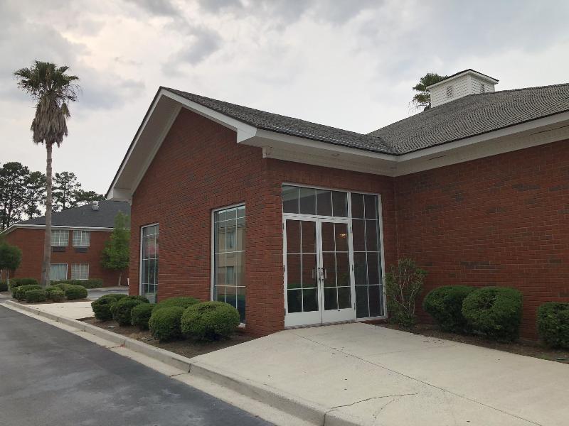 Wingate By Wyndham Savannah I-95 North Port Wentworth Luaran gambar